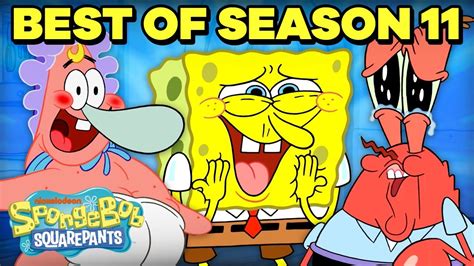spongebob myflixer|SpongeBob SquarePants: All Episodes .